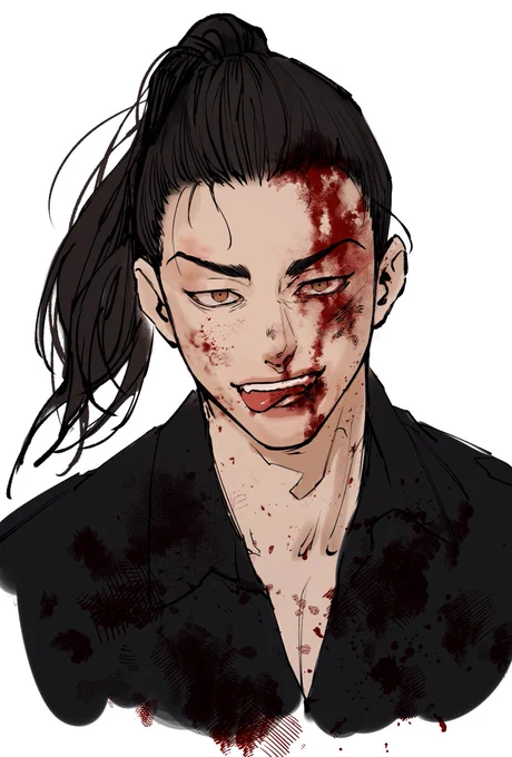 #東卍FA 