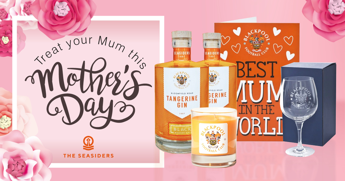 Blackpool FC tweet media