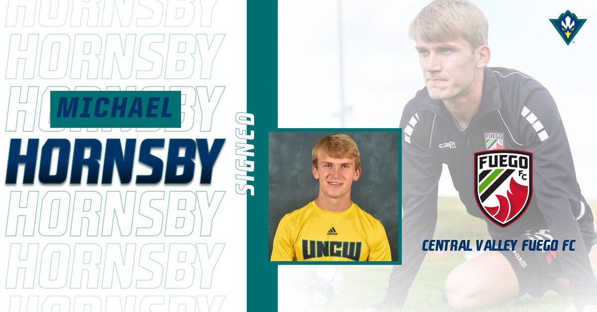UNCWMenssoccer's tweet image. Another #Prohawk ✍️!!! Congrats, Mike!!

#HawkYeah #1Team1Goal