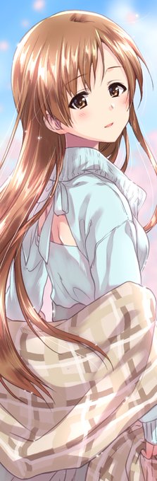 新田美波 が含まれるtwitterのイラスト 新着順