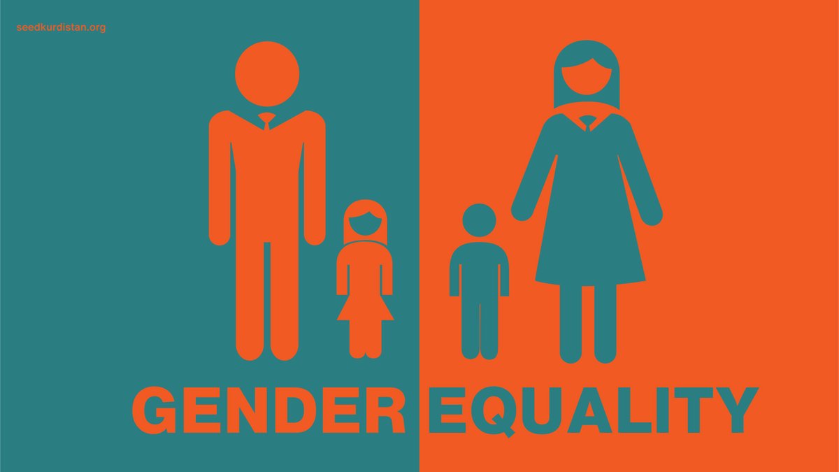 SEEDKurdistan's tweet photo. #TuneIn to @BabylonFM993 TOMORROW at 8:40am to to hear our partners, @Promundo_US &amp; @living_inst, talk about the need for #women &amp; men to work together to achieve #GenderEquality. 

#InternationalWomenDay https://t.co/tZ3faMFc5t