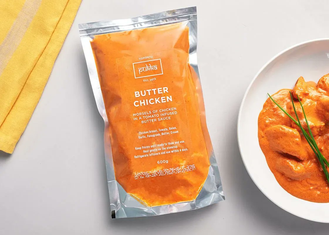 pukkatoronto's tweet photo. Freshly cooked in Toronto with ❤ Enjoy the convenience of Pukka To Go's small-batch curries and meal kits curated for your home.

We deliver right to your door in the GTA! 🛺💨 https://t.co/7A9AS1yvfy
#tastethesix #yyzeats #tofood #freezermeals #indianfooddelivery #indianfood https://t.co/hvVanODcwW