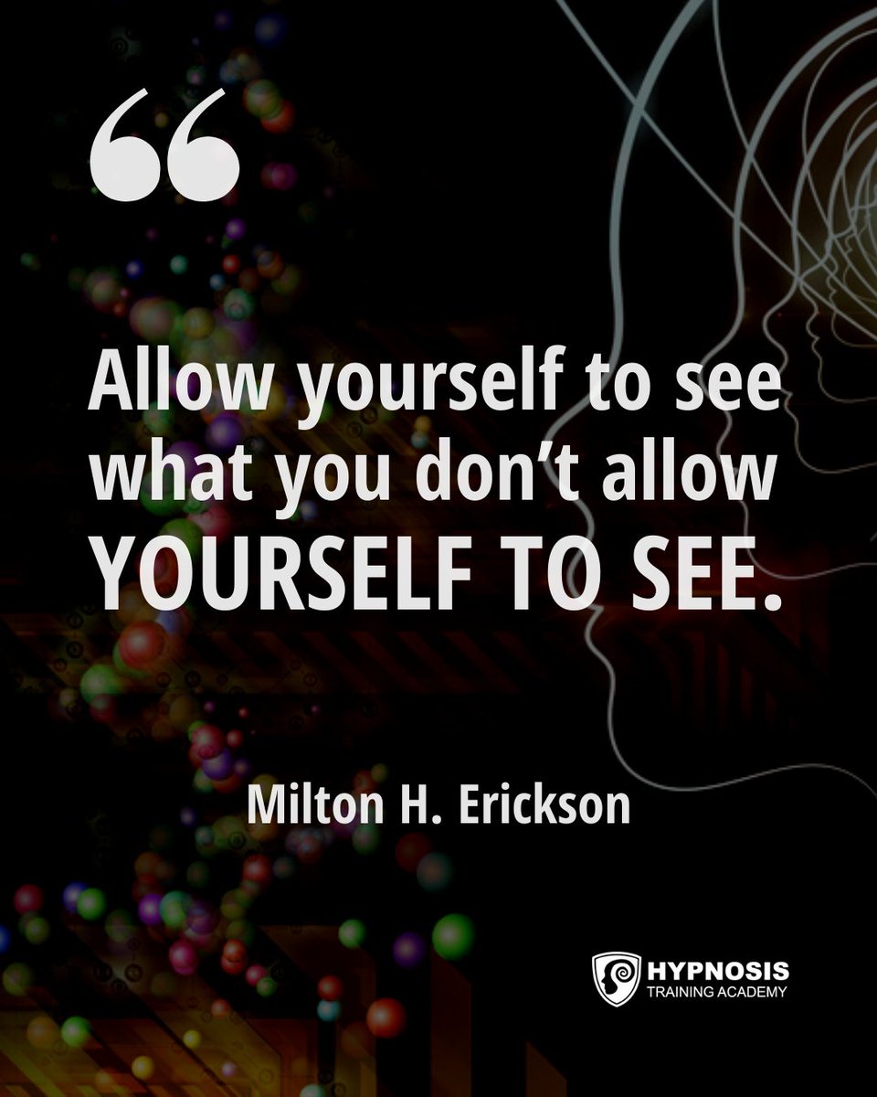 Hypno_Academy's tweet photo. https://t.co/JDuYLz3lnG โโโ
Check the #besthypnosiscourses that you can find online. Click the link above to get started!
Also, check our bio to get your FREE #HLSS deck today!
#HTAforceforgood #hypnosis #allowyourselftosee #openyoureyes #miltonerickson https://t.co/TbL8JTXlaJ