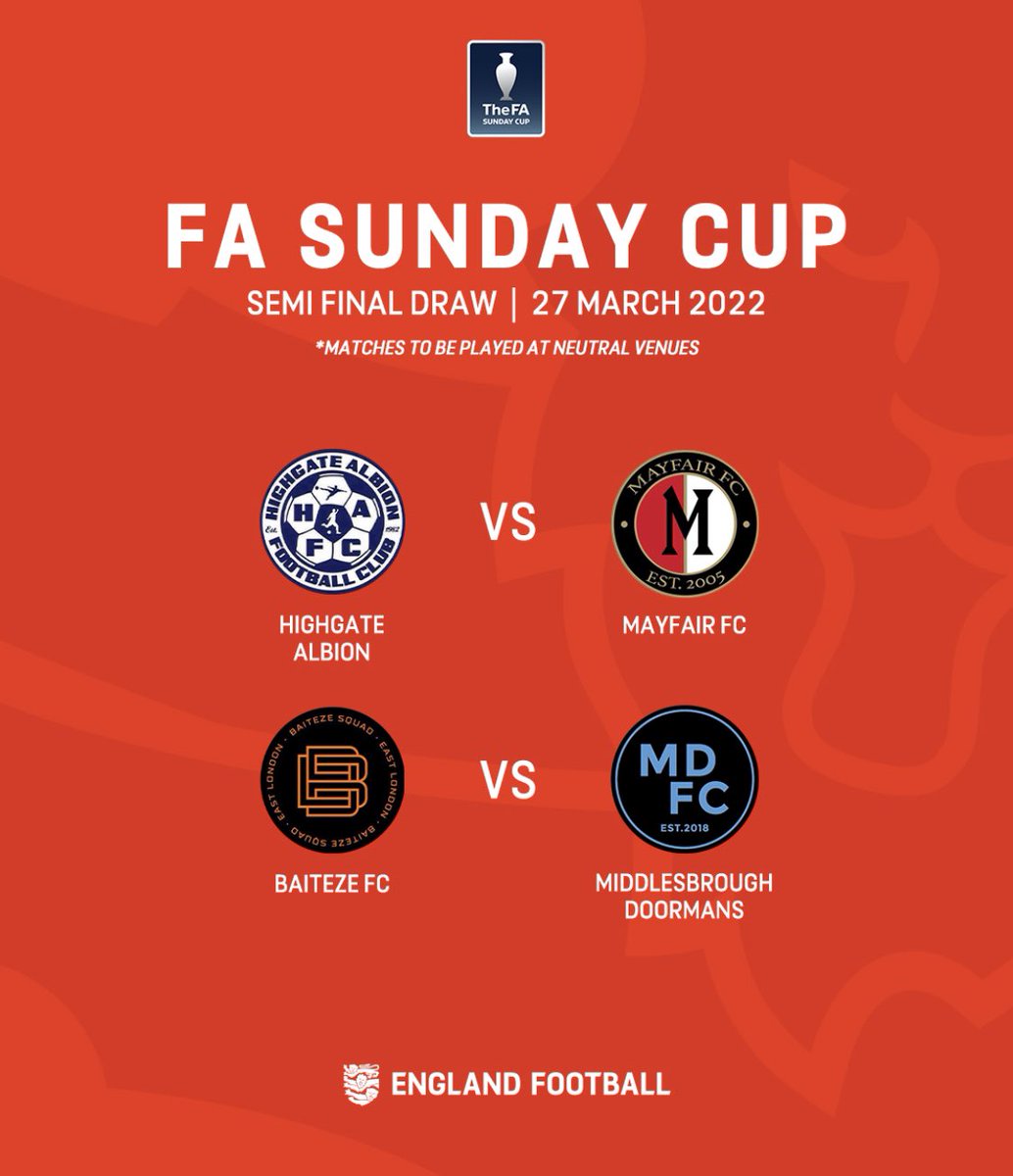 Middlesbrough Dormans FC tweet media