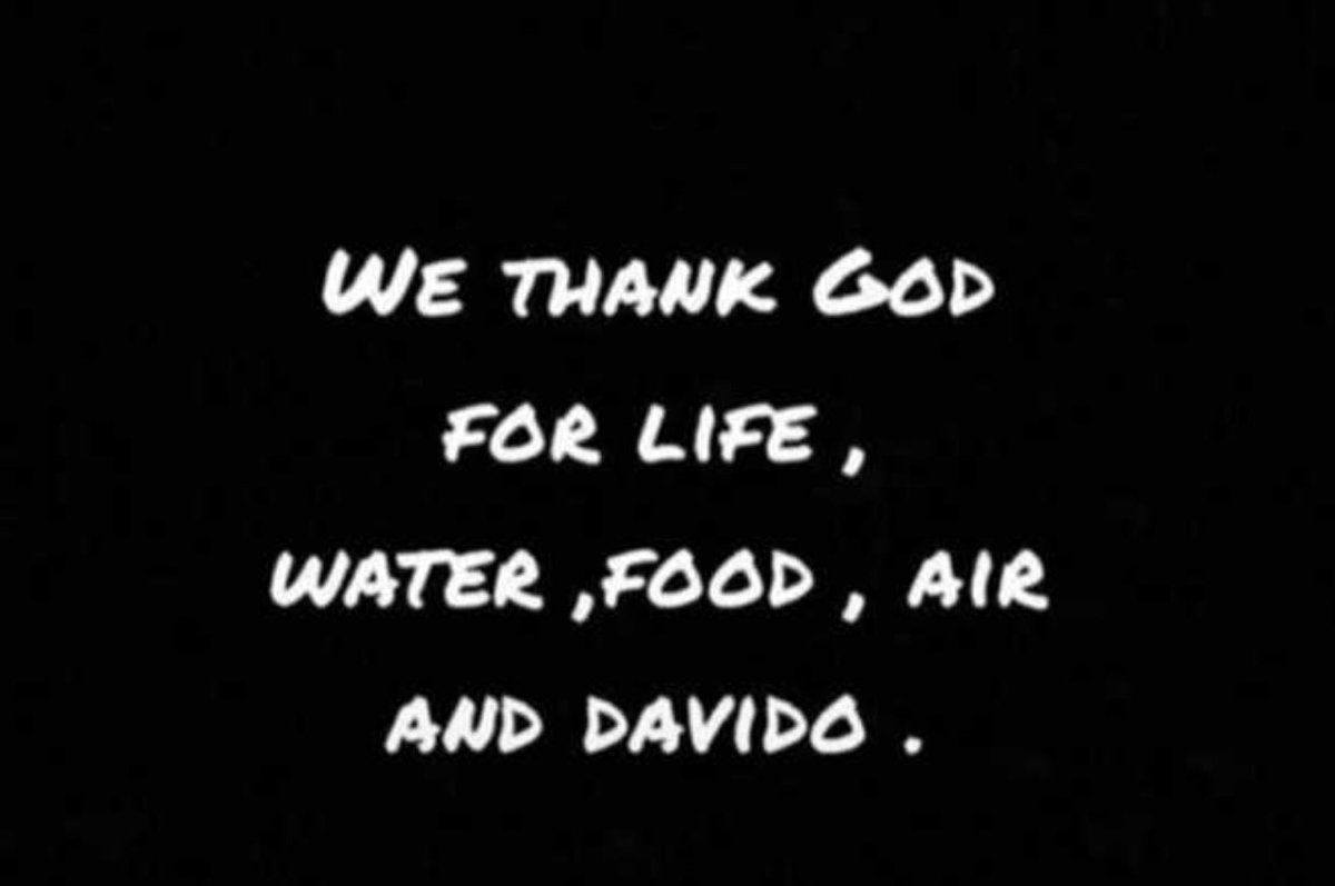 JE_Kingsley's tweet photo. Lord we are thankful for this gifts🤲😩❤️
#DavidoO2 #DavidoatTheO2 #davido #30BG https://t.co/I1OdoNKXjJ