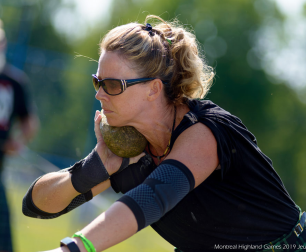 Montreal Highland Games tweet media