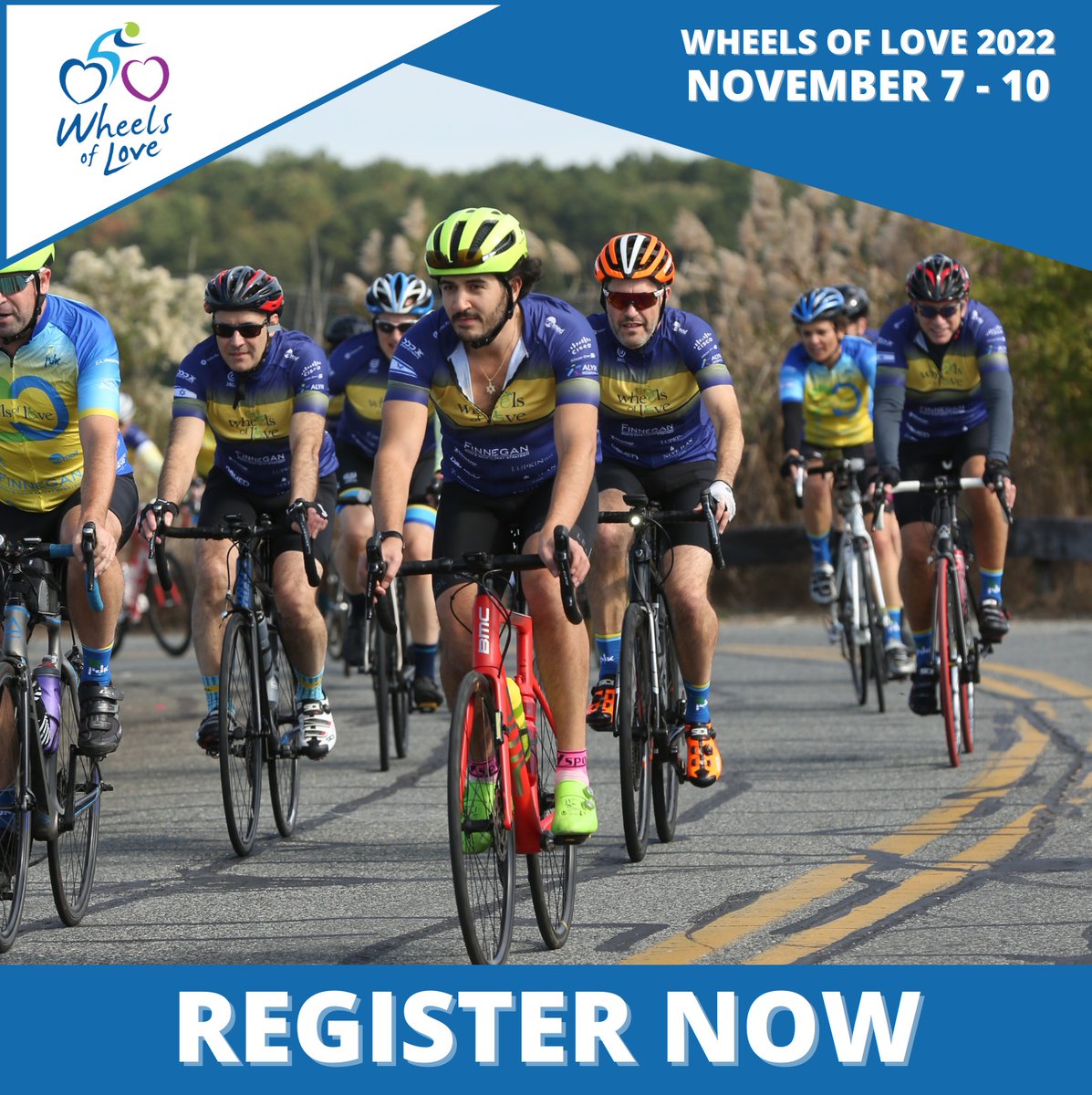 American Friends of ALYN Hospital tweet media