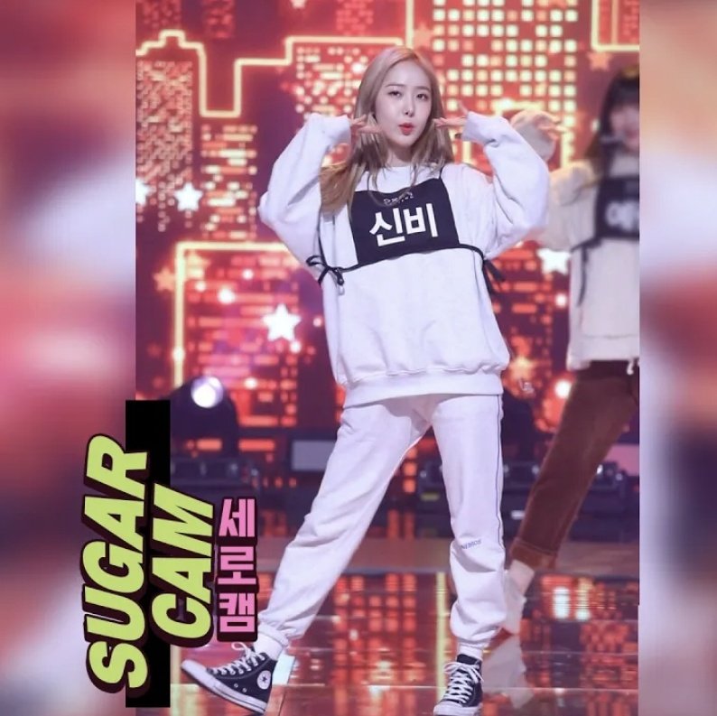 ccheoon's tweet image. 칵테일사랑 슈가캠 신비
youtu.be/FET2l5AhafU
이 캠 넘 조아해ㅠㅠㅠㅠ 착장도 넘 귀엽구ㅠㅠㅠ
비록 카메라가 조금(많이) 정신없고 조명이 조금(많이) 구강구조하지만서도..😅