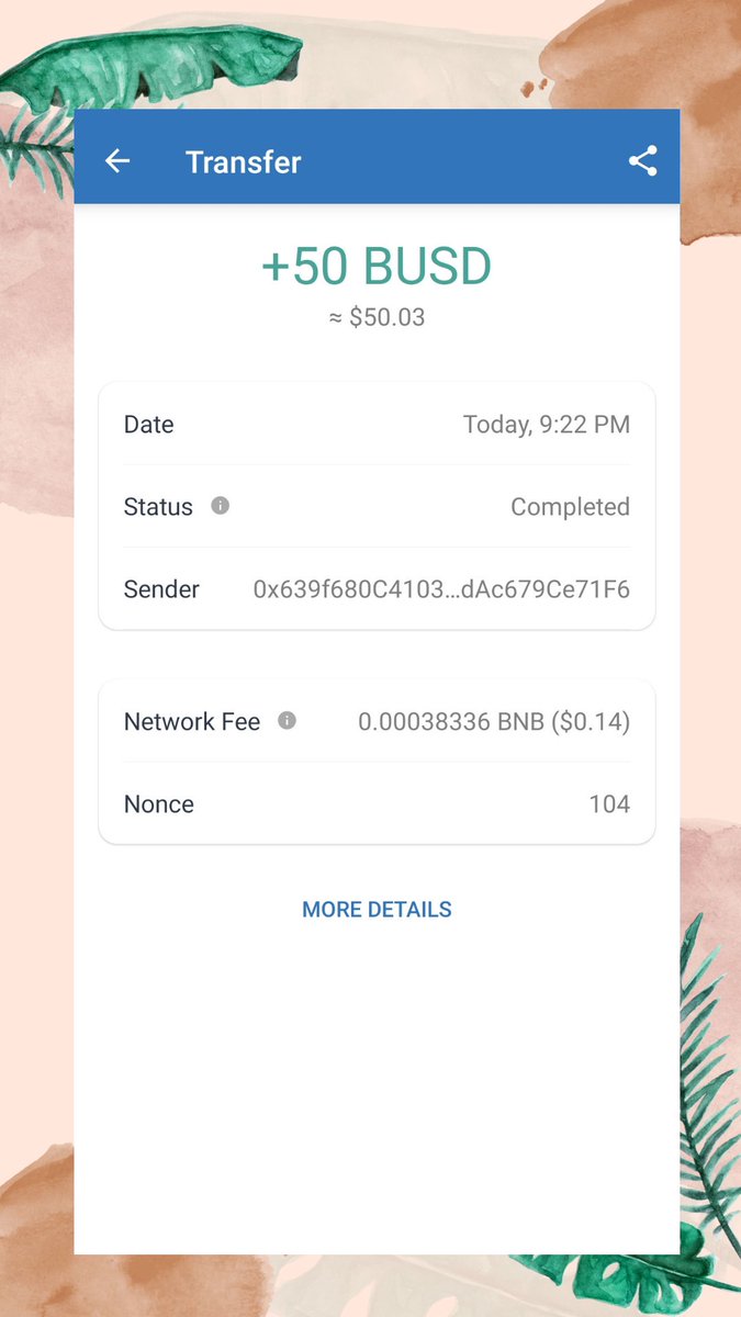 EireneBernardo's tweet photo. Prize Received ! ❤️🙌 Thank you so much to @GawsStiph , and to sponsor @POODLETOKEN and to admin @MagicOfCrypto Godbless ! #TYstiph https://t.co/fndHUzJzV6