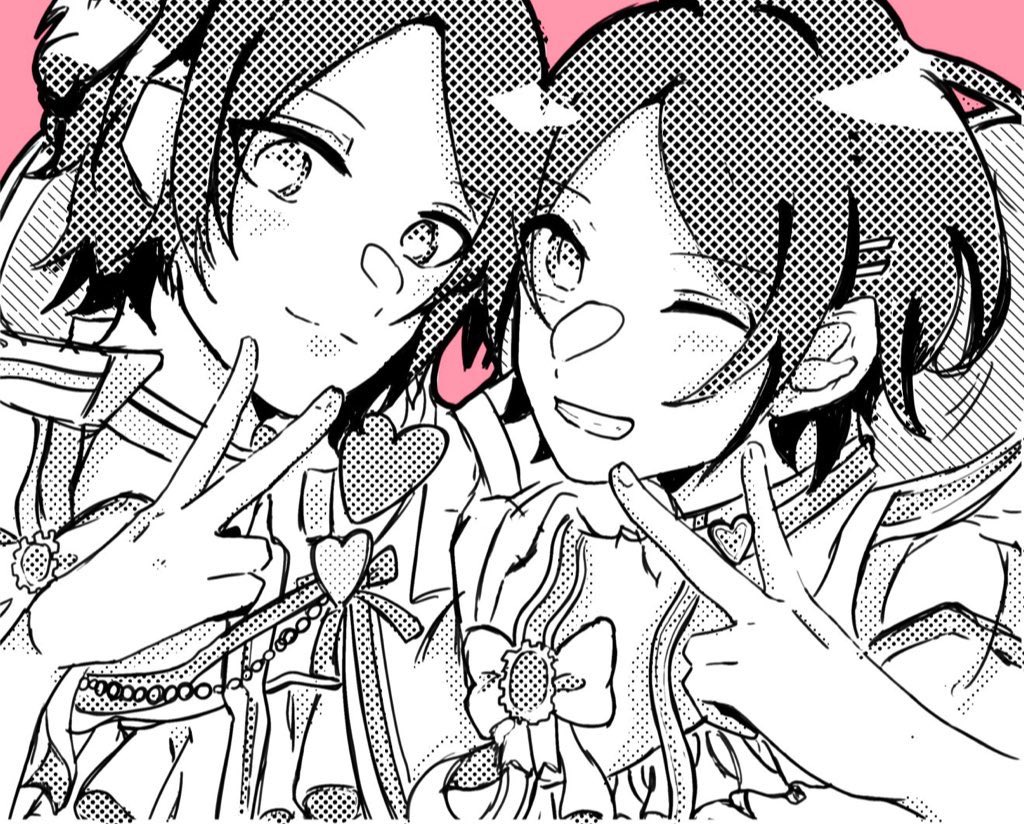 ほこり アイコン変えました Puka Hokori さんのイラスト マンガ作品まとめ 1 件 Twoucan