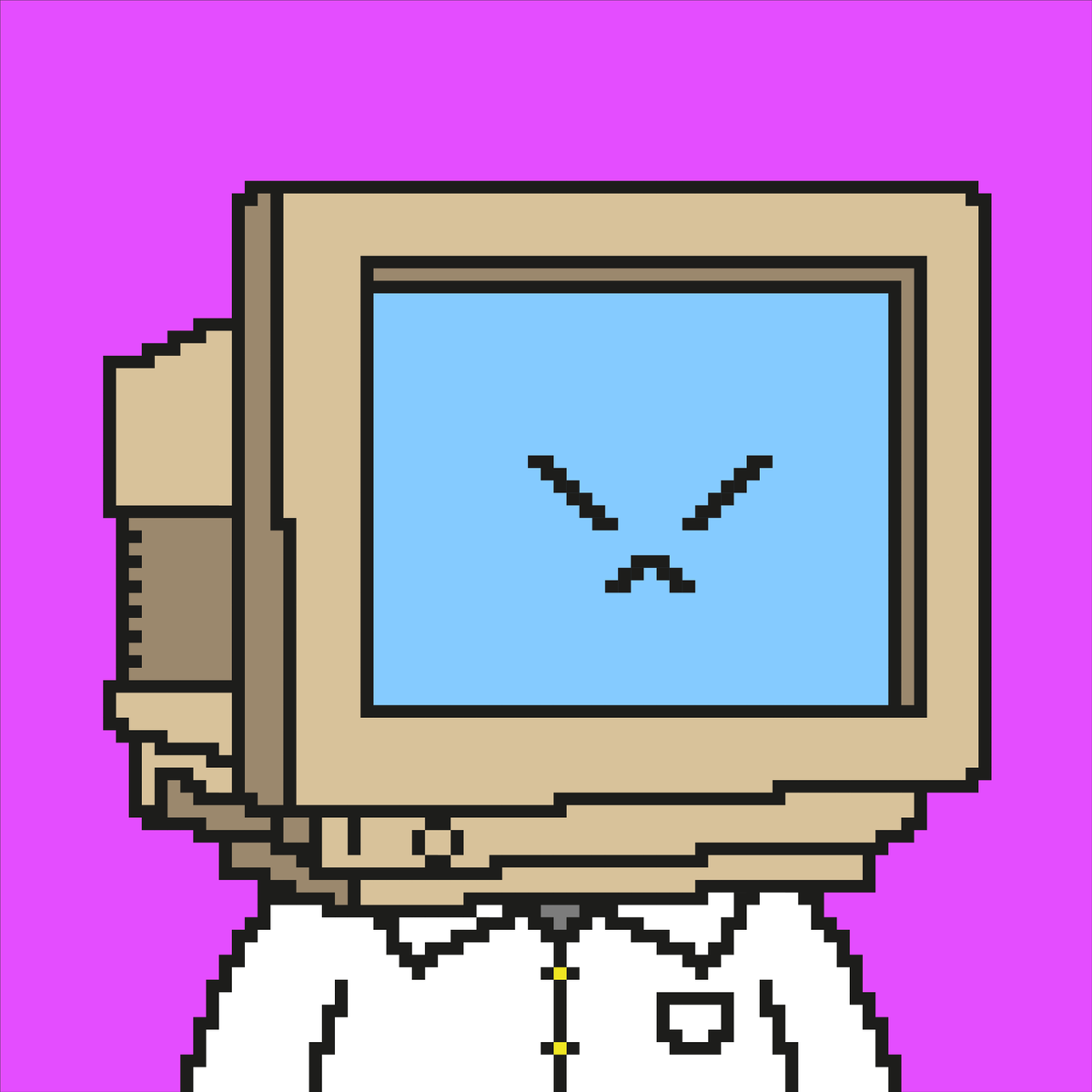 electronics_ami's tweet image. Gm frens, it's monday, to make the beginning of the week a lil cooler, we offer you... our second sneak peak 
(.❛ ᴗ ❛.)
(keep in mind that every interaction won’t be unnoticed, thinking white list for exemple)