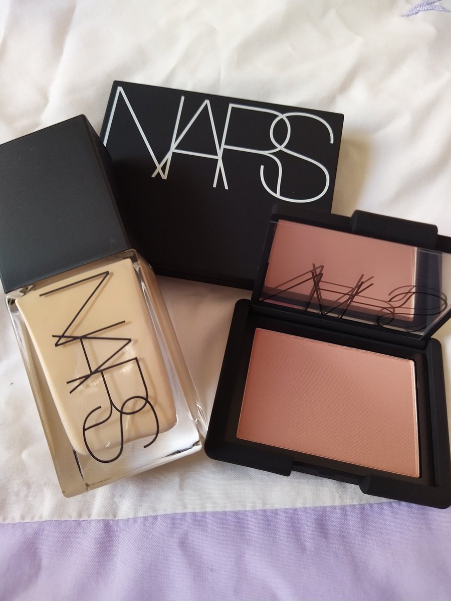 ConinaUK's tweet photo. Oh, Behave!
Found a Boots with the items I wanted in stock! ☺️
#NARS #Behave #BehaveBlush #LightReflecting #XiaoZhanxNars #XiaoZhan #NewMakeup https://t.co/m4LCLVAIf0