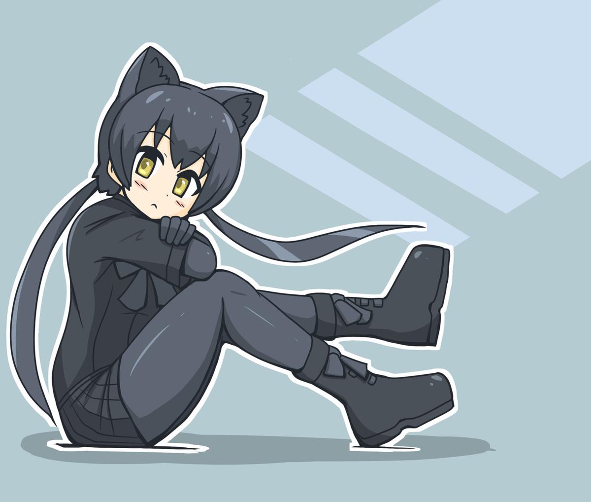 Twoucan クロヒョウ の注目ツイート イラスト マンガ