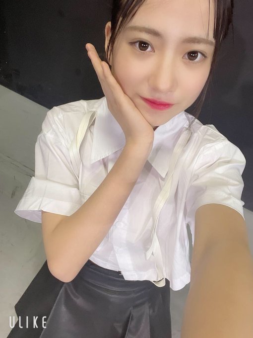 Twitterのコスプレ画像1