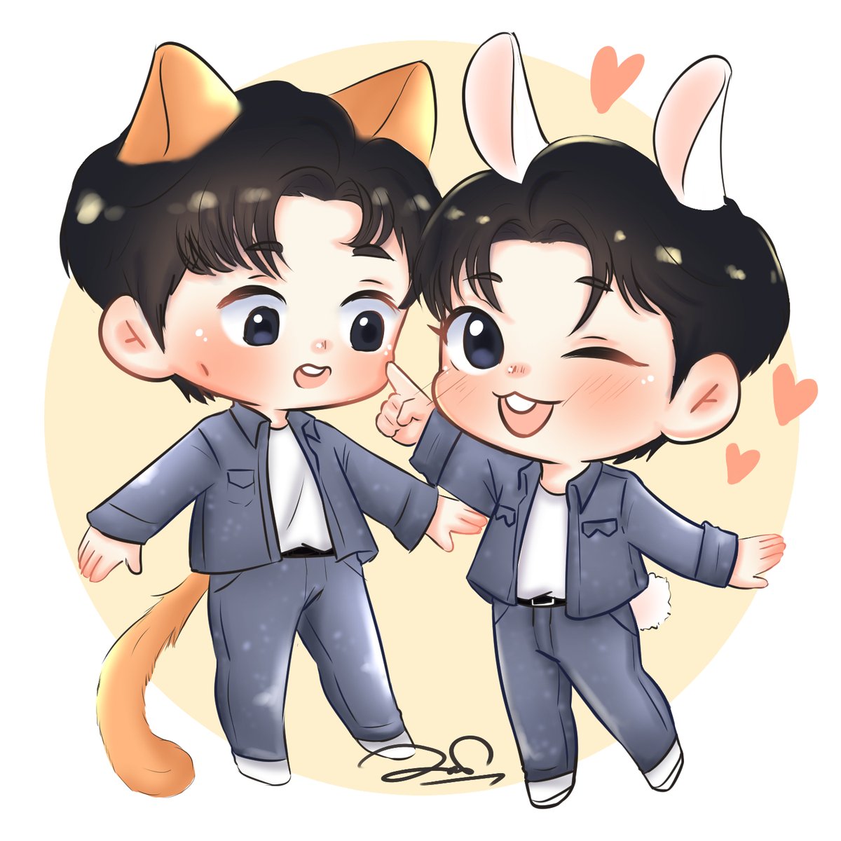 มะลิ° ลาพักไม่มีกำหนดคับ tweet media