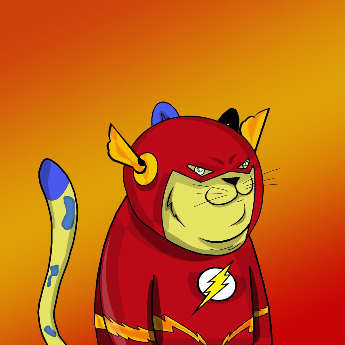 Uglycatssss's tweet photo. New Collections Proton Ugly Cats
Listed on 
Rarity: Uncommon Ugly Cats DC
Passive Income Uncommon: 3 USDC
@Proton_NFT
https://t.co/imiYP8R4fC
https://t.co/t0pw2Upf8a
https://t.co/B20Pd69z7l

$XPR #nftcollector #NFTdrops #NFTCommunity #nftcollectors #Protonchain #ProNFTmarket https://t.co/W3RqjxwYB3