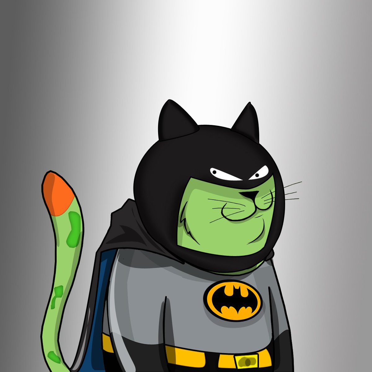 Uglycatssss's tweet photo. New Collections Proton Ugly Cats
Listed on 
Rarity: Uncommon Ugly Cats DC
Passive Income Uncommon: 3 USDC
@Proton_NFT
https://t.co/imiYP8R4fC
https://t.co/t0pw2Upf8a
https://t.co/B20Pd69z7l

$XPR #nftcollector #NFTdrops #NFTCommunity #nftcollectors #Protonchain #ProNFTmarket https://t.co/W3RqjxwYB3