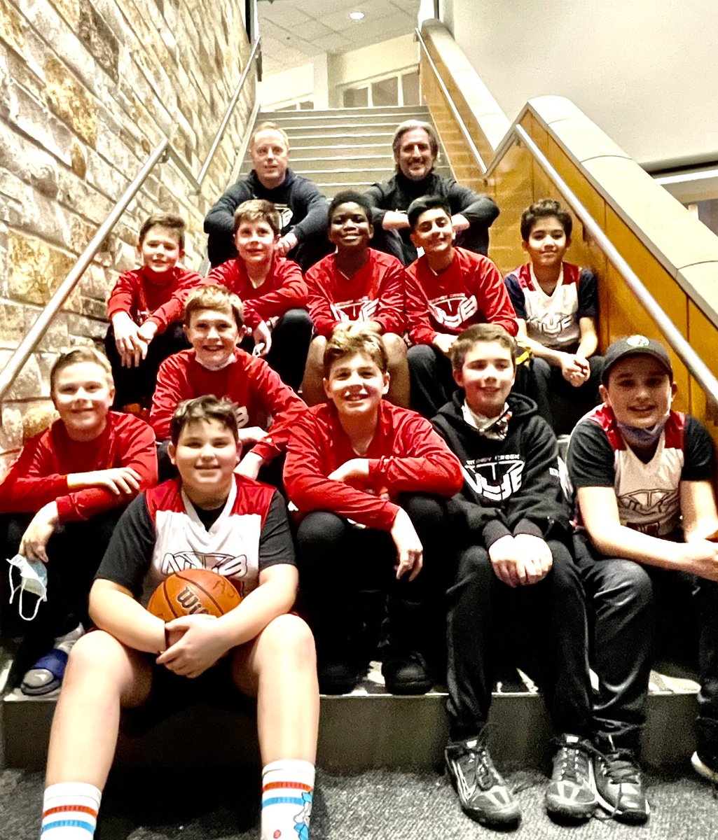 SCNYBasketball's tweet photo. Congratulations to our U12 boys team for finishing a perfect 10-0 in @OBABBall OBL’s. The boys now prepare for the OBA championships in April. Way to go boys 💪💪🏀🏀 https://t.co/pfWPotUC3w