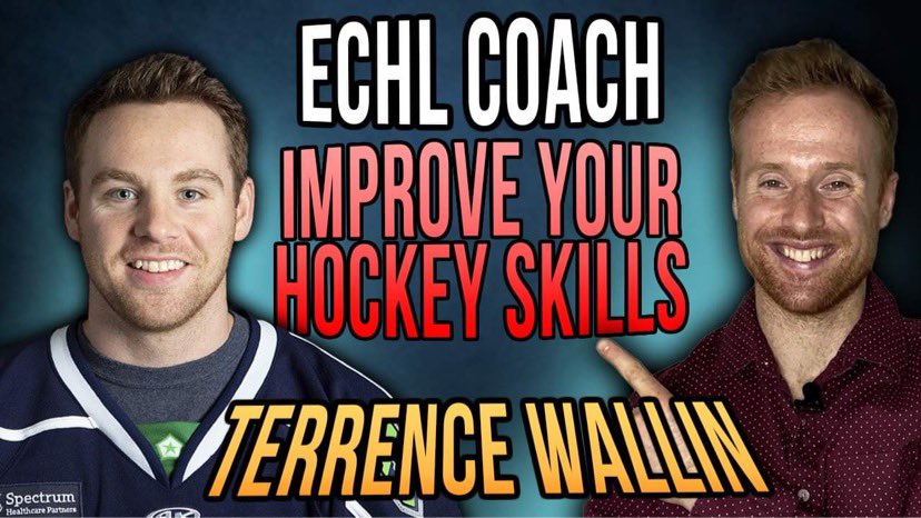 ahadvising's tweet image. Good Morning everyone, grab yourself a nice warm cup of coffee ☕️ and enjoy our newest interview with ECHL coach Terrence Wallin🔥

Link: youtu.be/AWVBWll4DLk
#ahadvising @TWallin_10 @MarinersOfMaine
