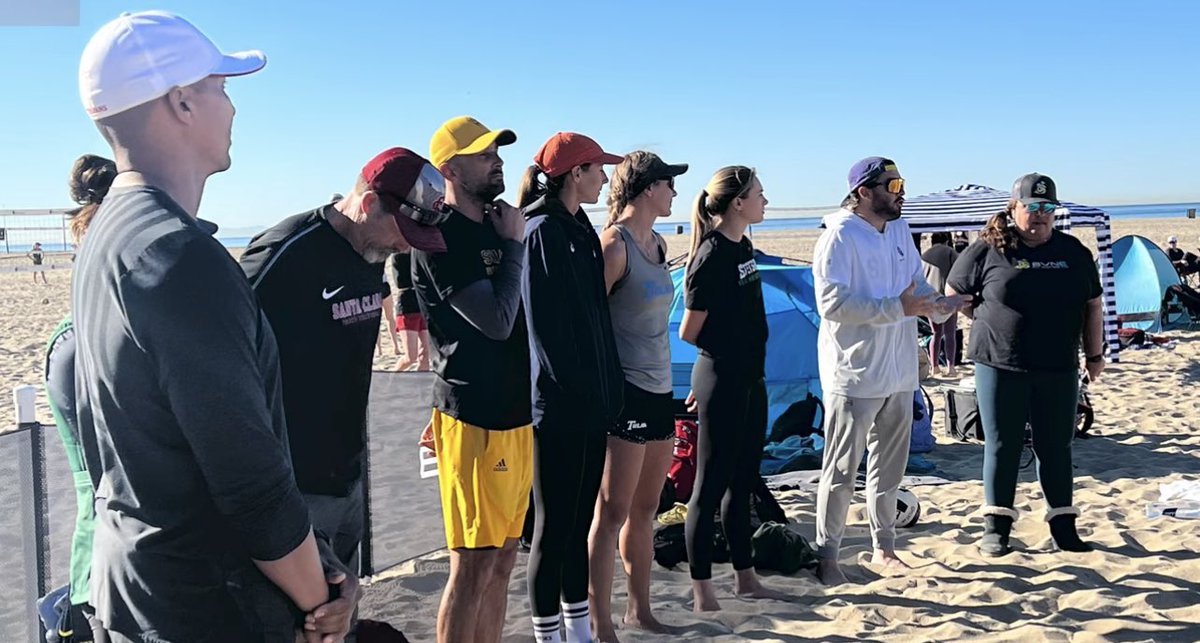 Get Noticed Beach VB tweet media