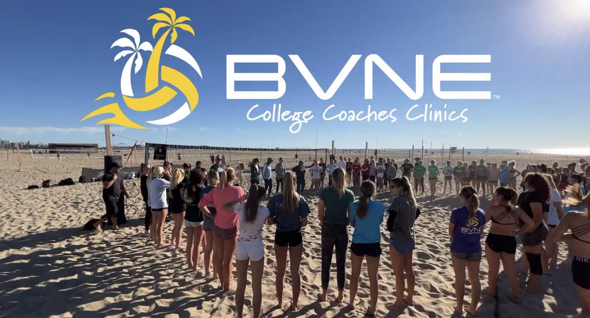Get Noticed Beach VB tweet media