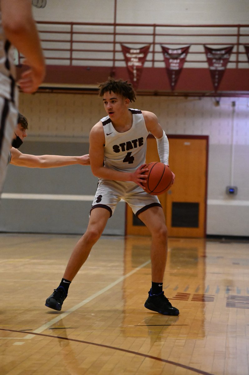StateHighHoops's tweet photo. Congrats to @BraedenShrews (1st Team) and @lakeablack (HM) on their selections as Mid-Penn Commonwealth All-Stars! #SCHoops https://t.co/TIM6FBtegA