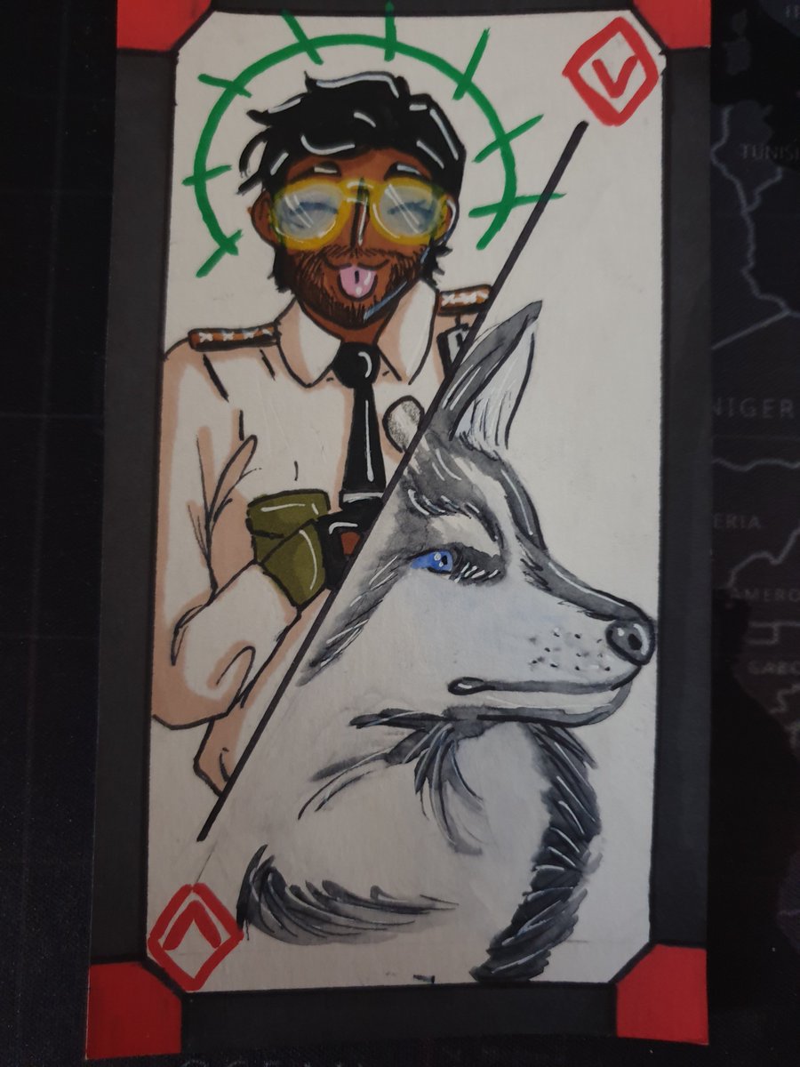 ♤_ElTequita_♧ tweet media