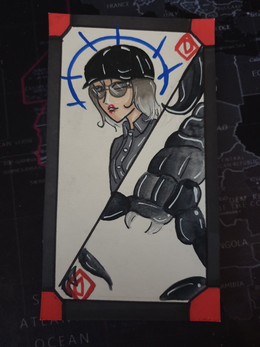 ♤_ElTequita_♧ tweet media