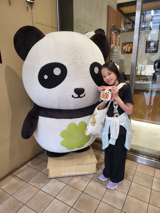 Twitterのコスプレ画像4