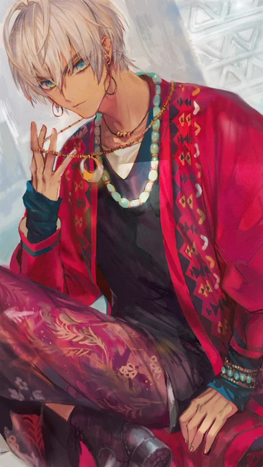 #絵ブラヒム 