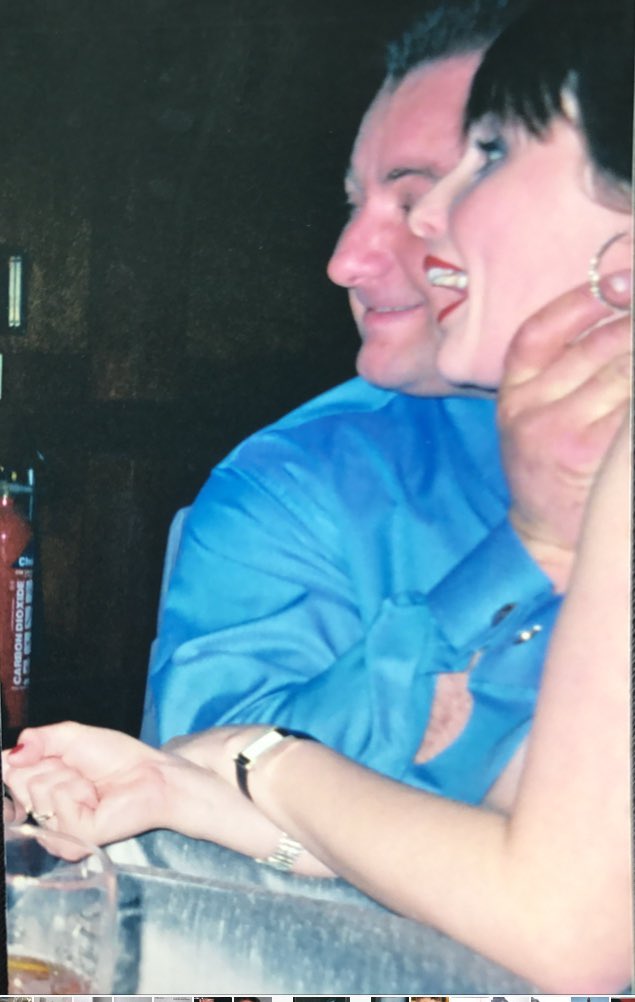 Thursday I will be speaking on CrimeWatch to talk about NFS (Non-Fatal Strangulation) ahead of this becoming a stand-alone crime in the Spring.

Strangulation is one of the most lethal forms of domestic violence! 

Grabbing someone by the throat/neck is for power &amp; control.