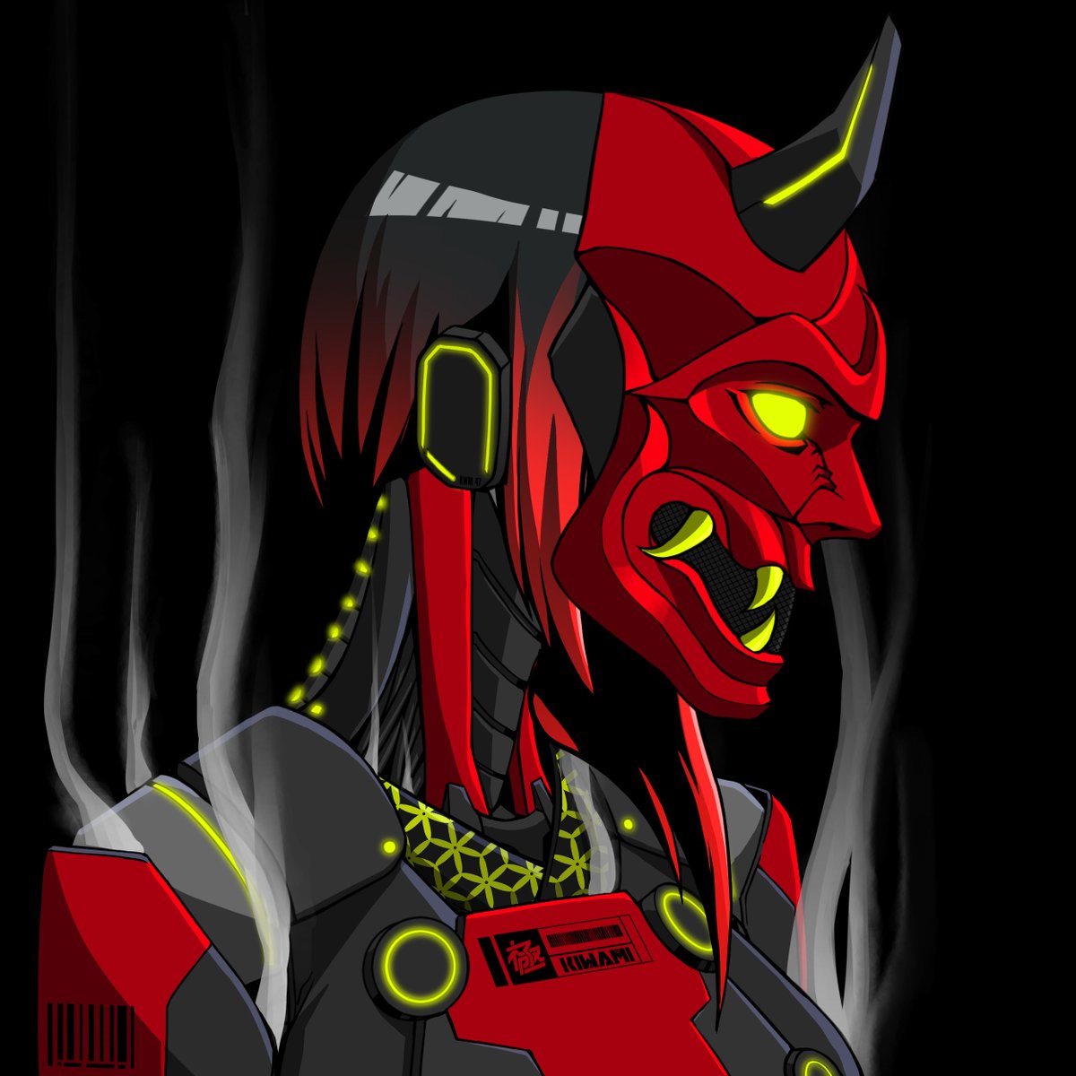 ⚠️⛔ ►►DO NOT INTERACT◄◄ 
••••unknown character detected••••
►►WL DB COMPROMISED◄◄⛔⚠️