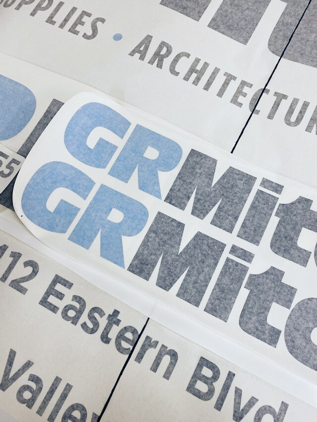 CasselTeam's tweet image. Decals on decals on decals. 👌🏼

Thank you for trusting us with your vehicle graphics, @g.r.mitchells ✨

#CasselTeam
#DriveYourBrand
#MakingVehicleGraphicsEasy
#GettingYouNoticedOnTheRoad
#GraphicDesign