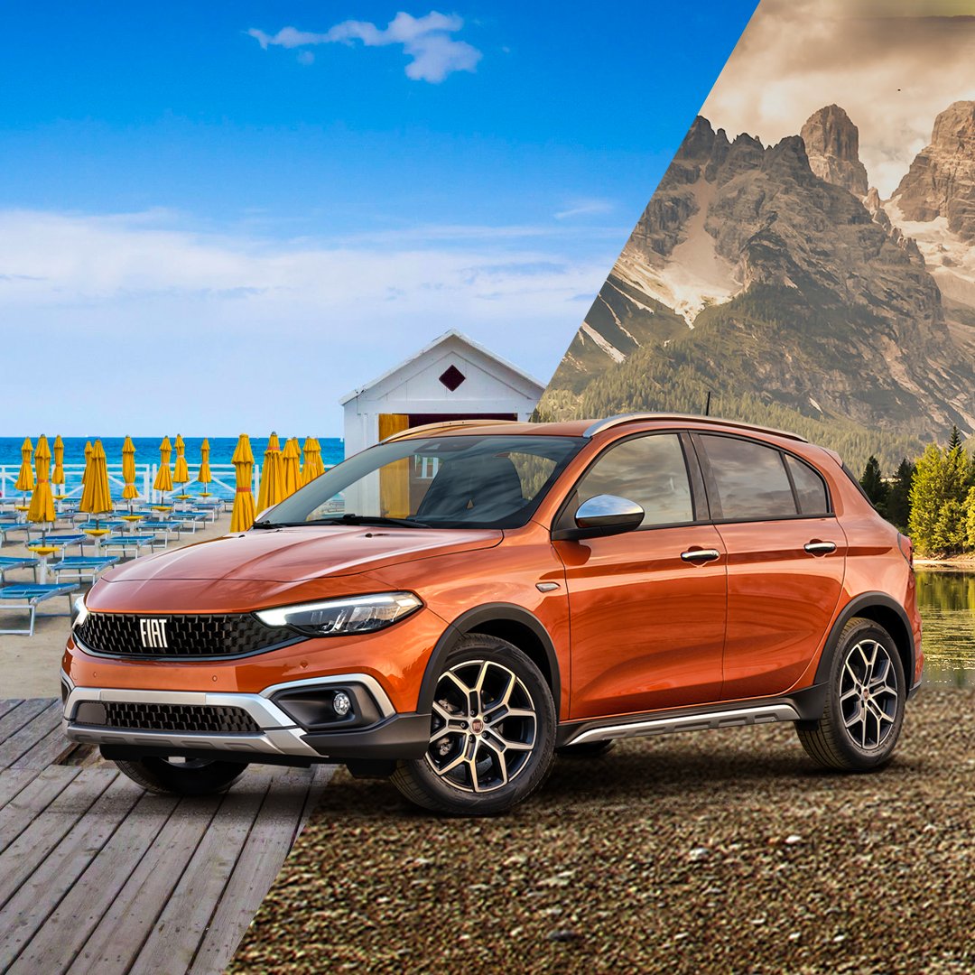 Sturgess Motor Group on Twitter "The Fiat Tipo is a wellrounded