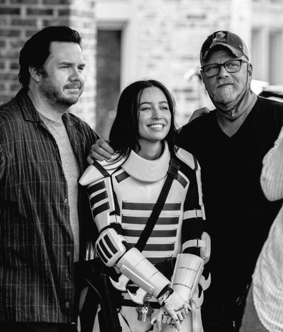 ウォーキングデッド研究所 Mamiさん がハッシュタグ Thewalkingdead をつけたツイート一覧 1 Whotwi グラフィカルtwitter分析