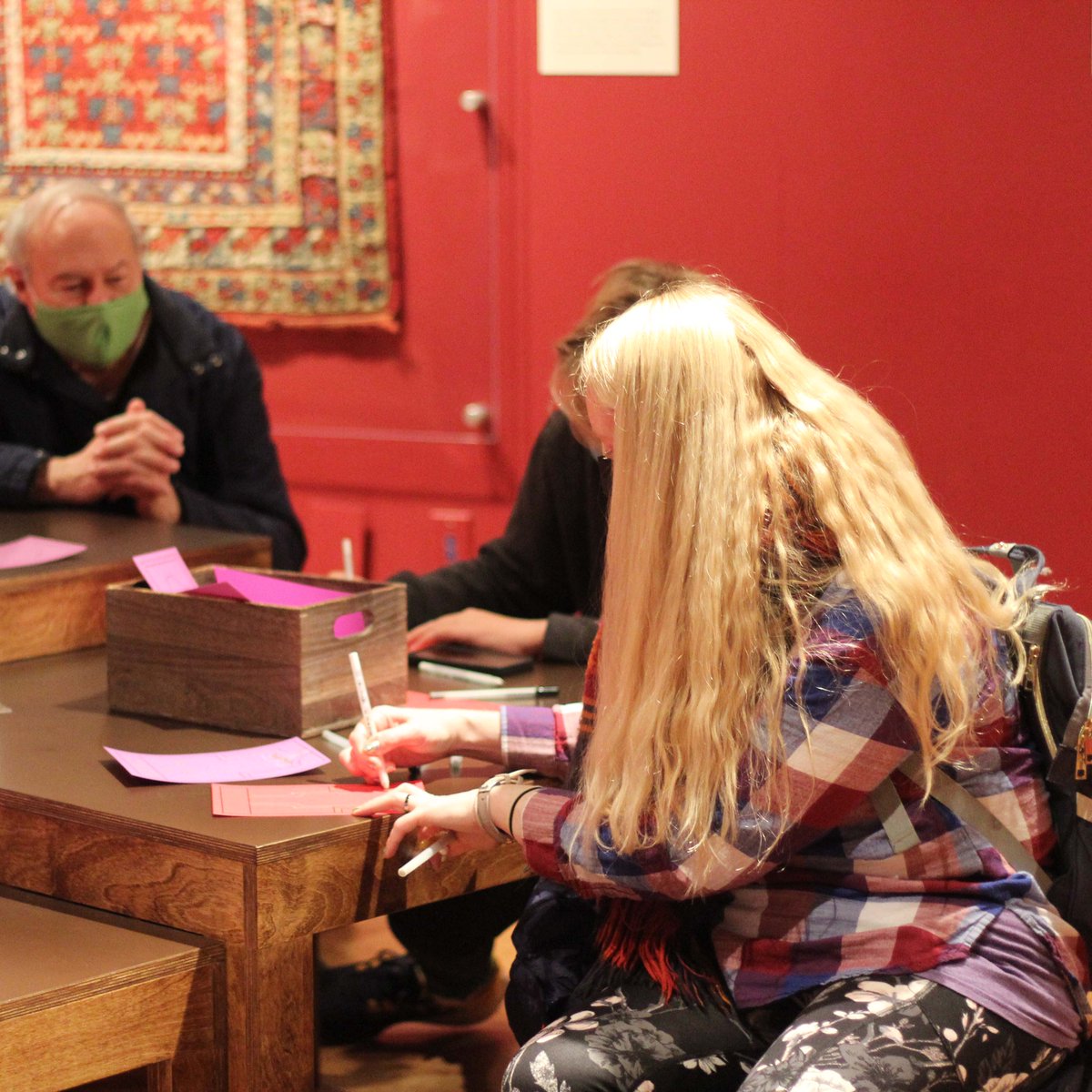 Columbus Museum of Art tweet media