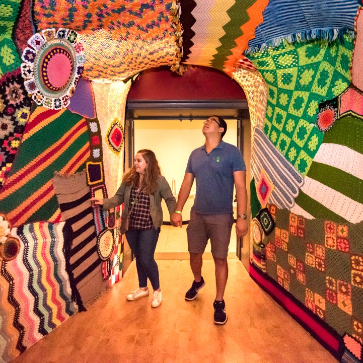 Columbus Museum of Art tweet media