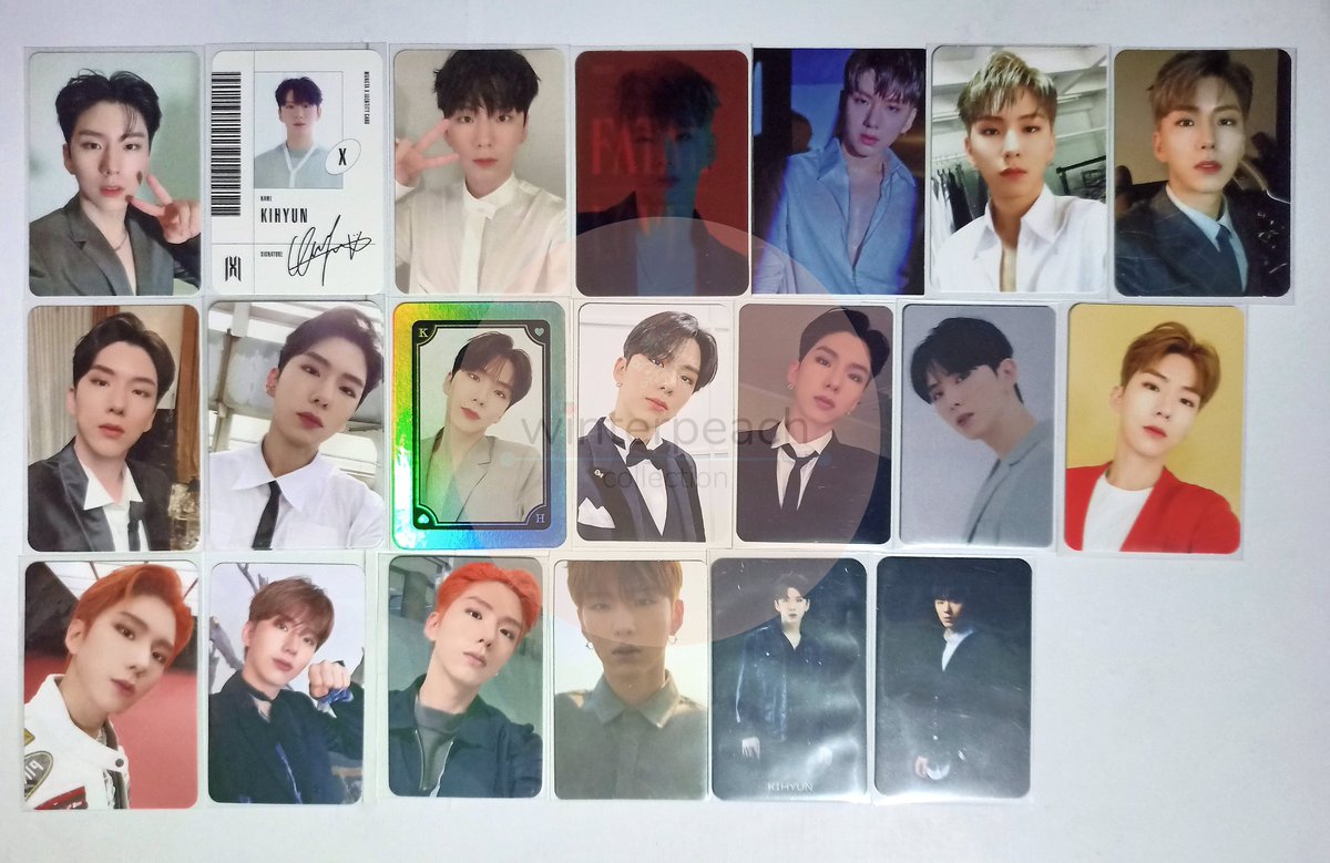 winterpeach_x's tweet photo. WTS/LFB PH ONLY

🍑 CLOSING SALE 🍑

Sale period: March 7-11,2022
°See excel sheet for the prices+condition
Link: https://t.co/jmuk14aXJt
°Onhand &amp; Ready to ship
°Prio payo/3days reservation

Reply "mine + code" 🤗 https://t.co/ep3f0bbDYq