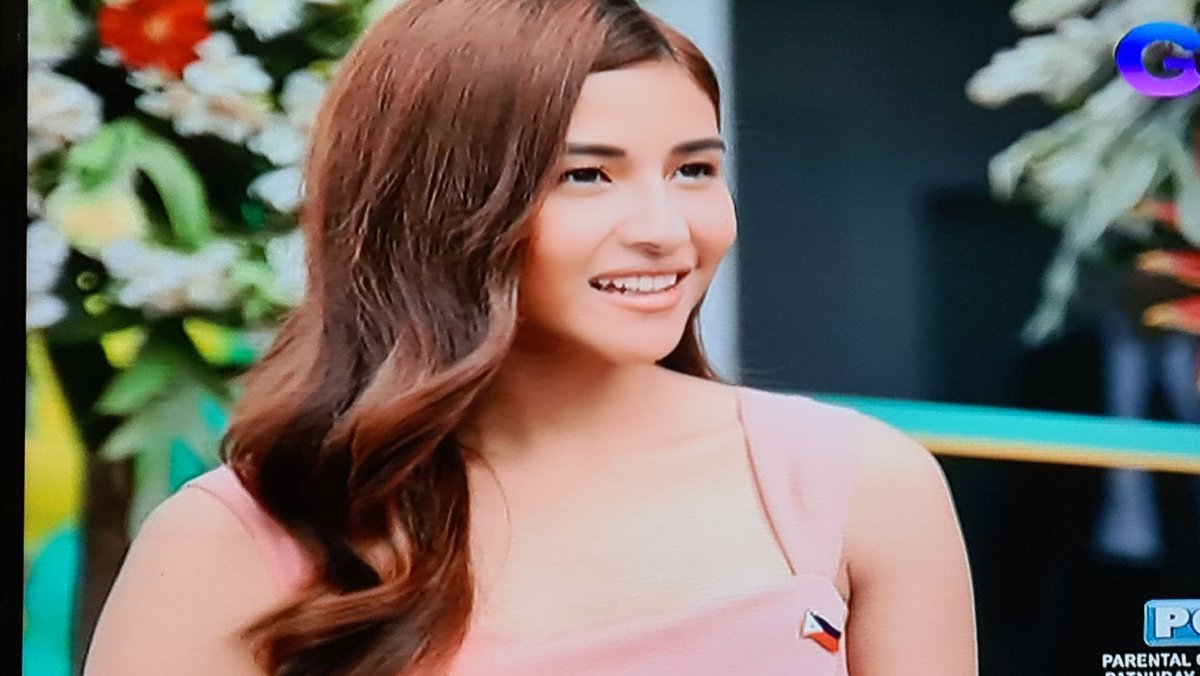 SanyaWarriors's tweet photo. Nood lang sa GTV ng First Lady.
8.3k tweets na
#FirstLadyAtMayorMoises @sanya_lopez @akosi_LA @JojoNones @GMADrama @Sparkle_GMA https://t.co/Q66jEjTMCX