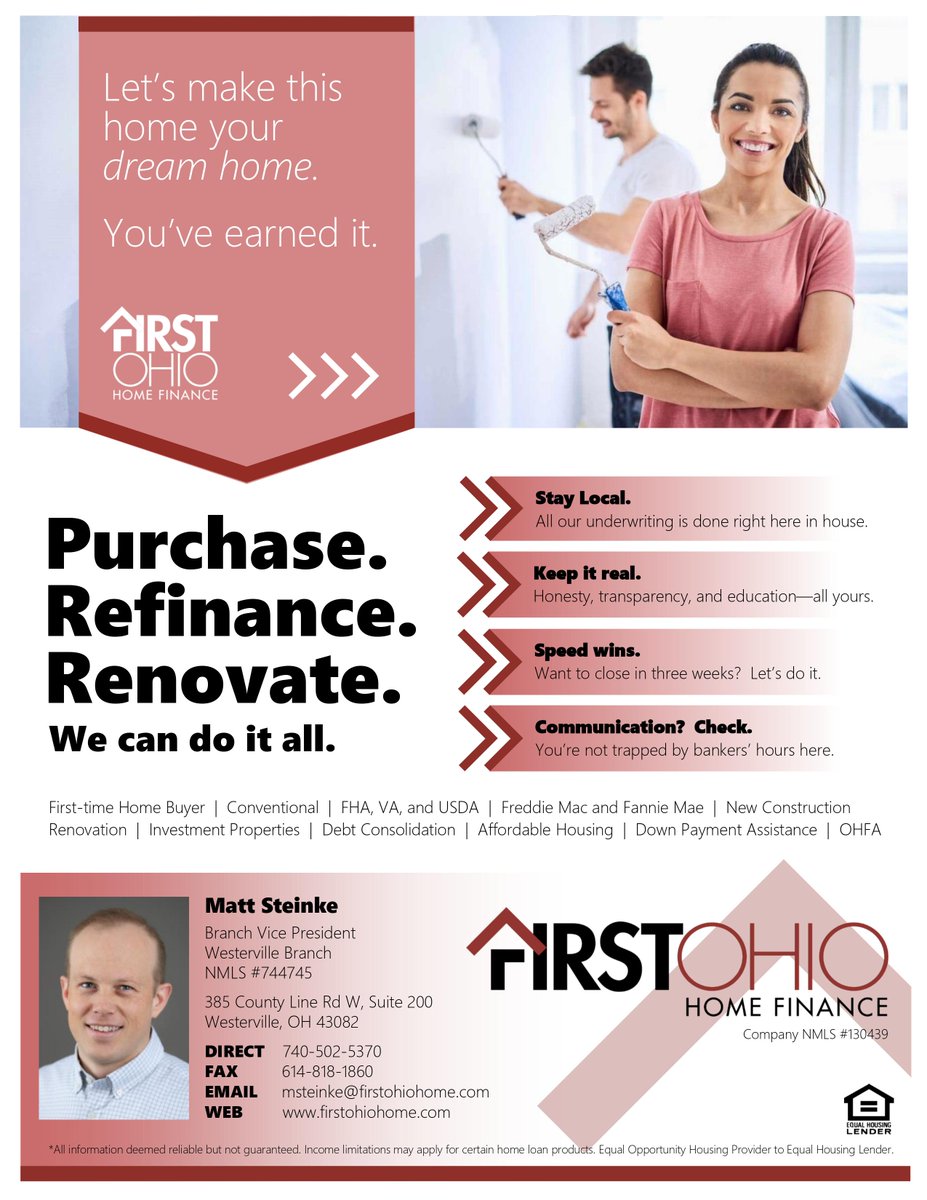 mpsteinke's tweet image. 