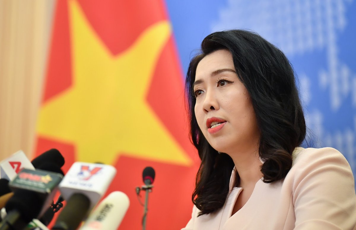 Viet Nam Government Portal tweet media