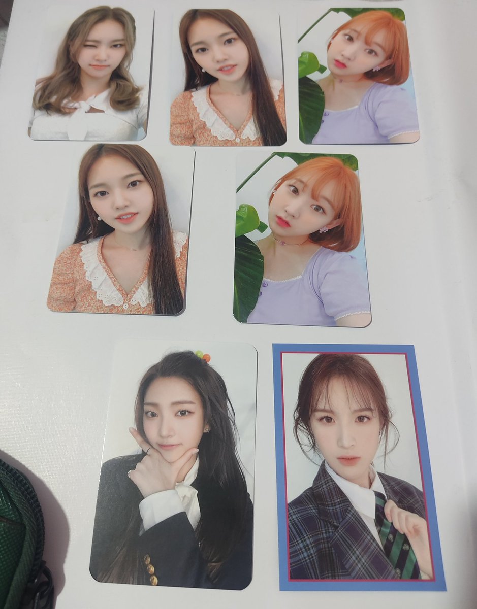 syeke3per's tweet photo. wts lfb [weeekly albums &amp; pob pc] ph only

• holiday pcs - 200 ea.
• we can/ we are - 150 ea.
• holiday makestar pob - 250 ea. [monday soojin jiyoon]

mop: gcash/unionbank
mod: sco ggx sdd 

tags: weeekly daileee soojin jiyoon monday soeun jaehee jihan zoa https://t.co/aQyHAH7K4N
