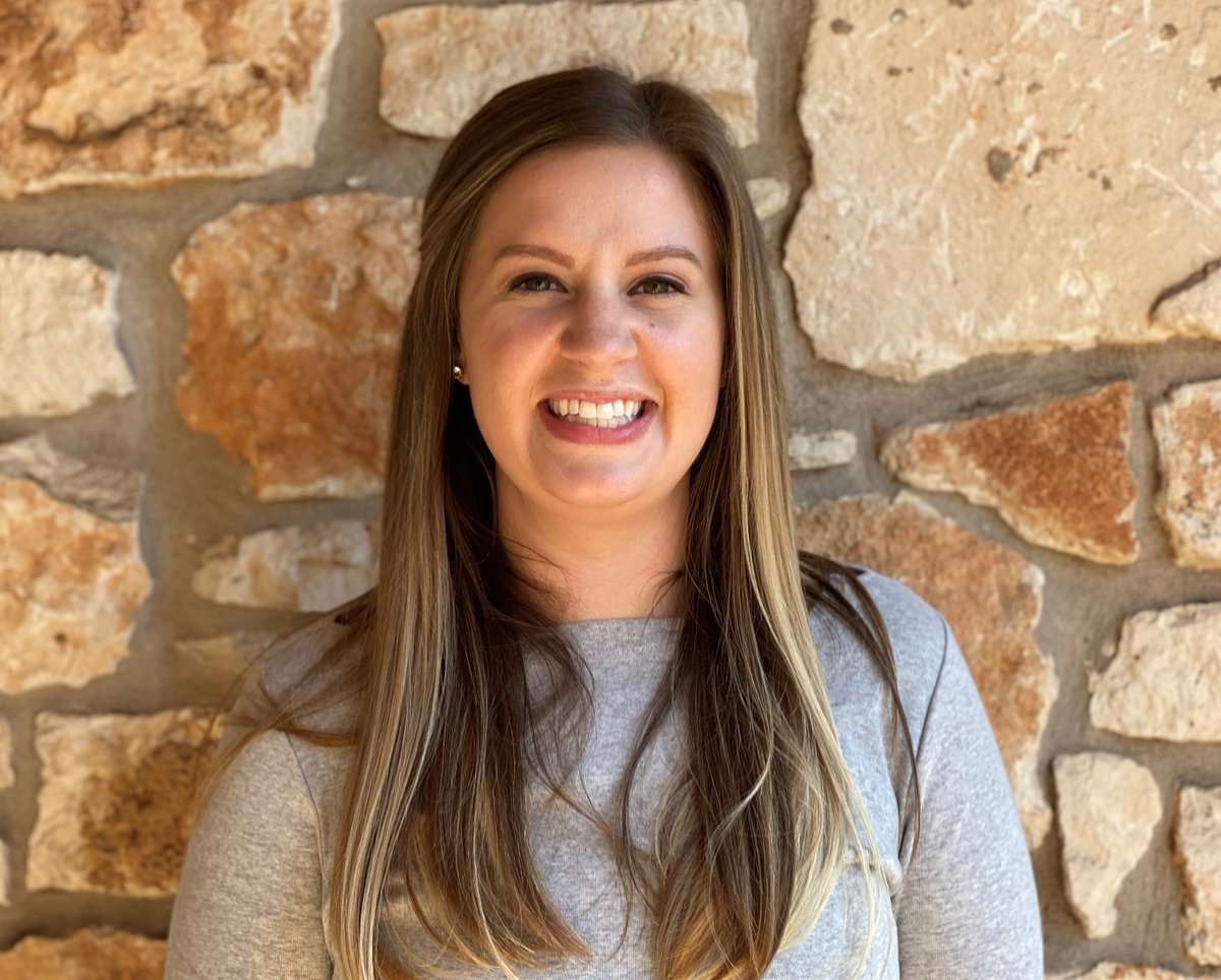 Happy Work Anniversary, Kelsey!  We are so lucky to have you as one of our patient care coordinators.  Both the patients and your co-workers think you are amazing!😍