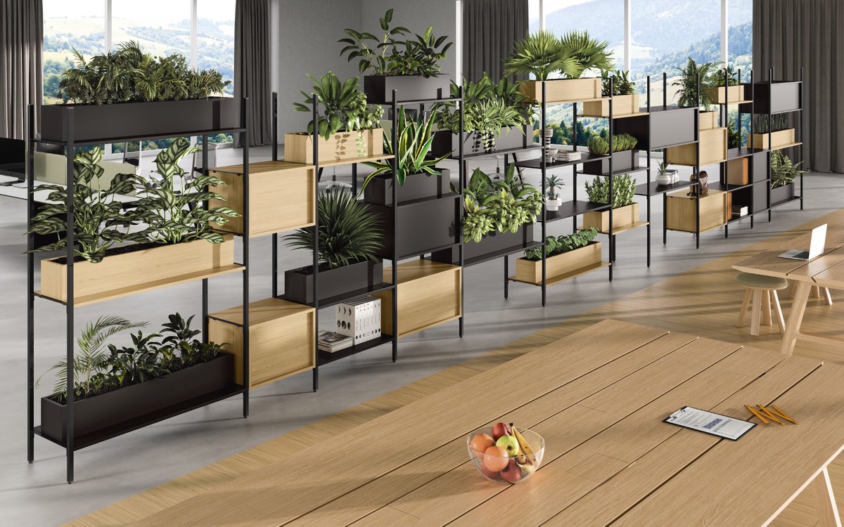 Witzig The Office Company tweet media