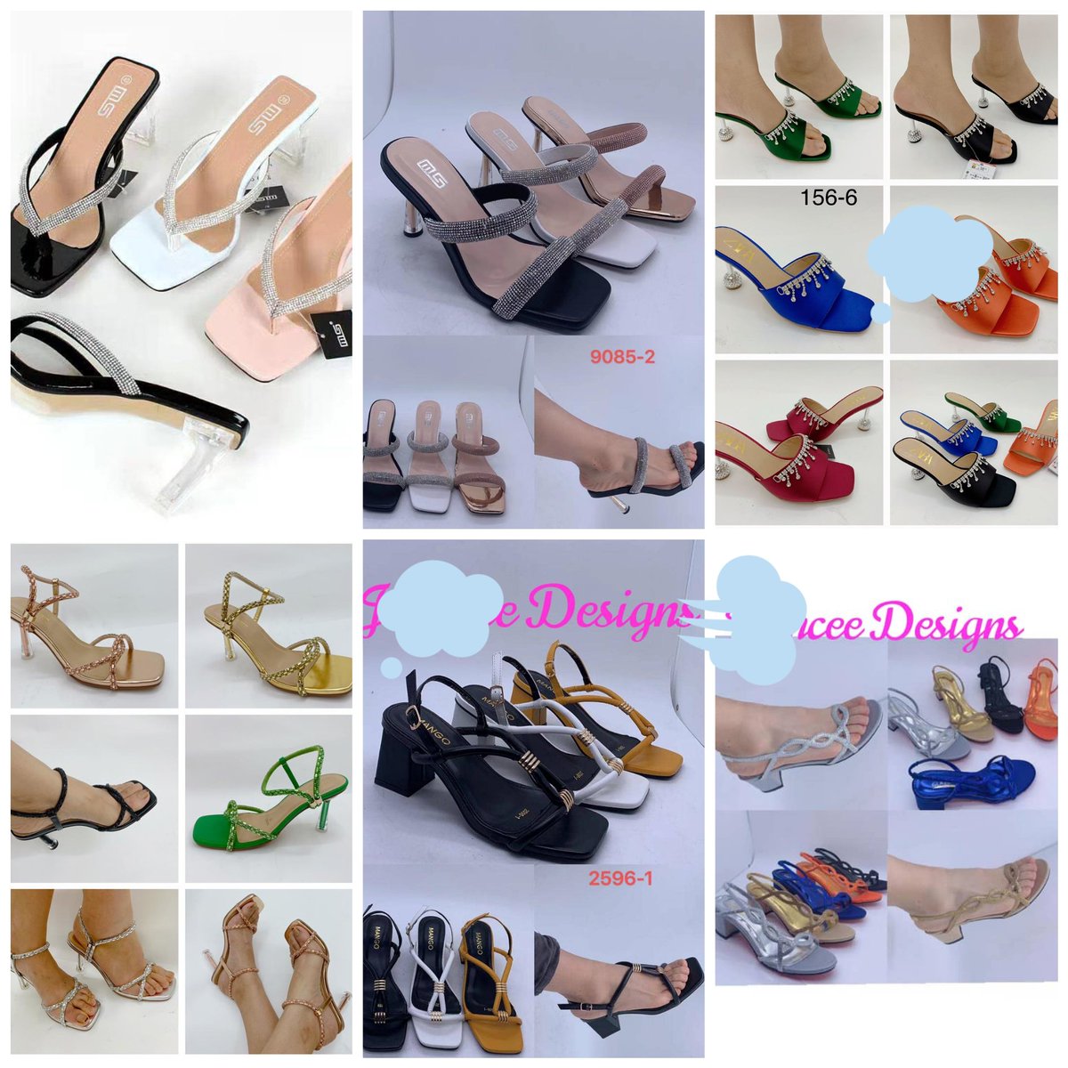 bestslaywardrob's tweet image. Pick ya favorite.
Available in different sizes from 37_42
Lagos: Delivery is nationwide
A trial will definitely convince you