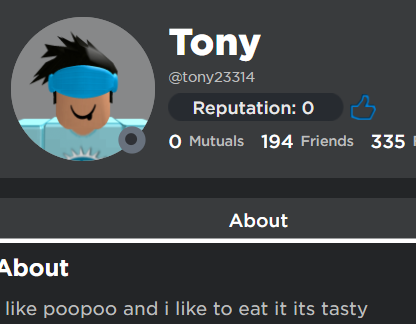 Roblox guest (@Thelege34119644) / X