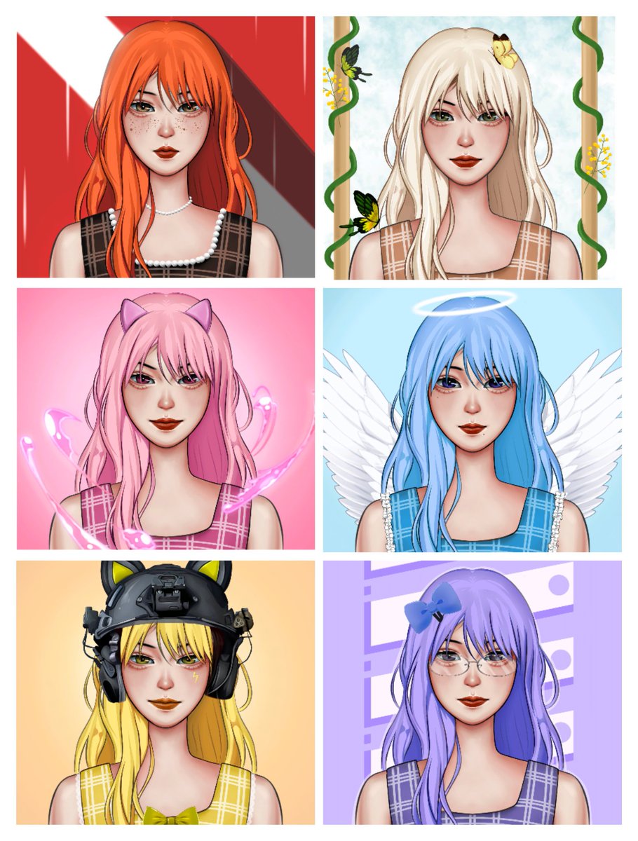 Collmebrad Arts tweet media