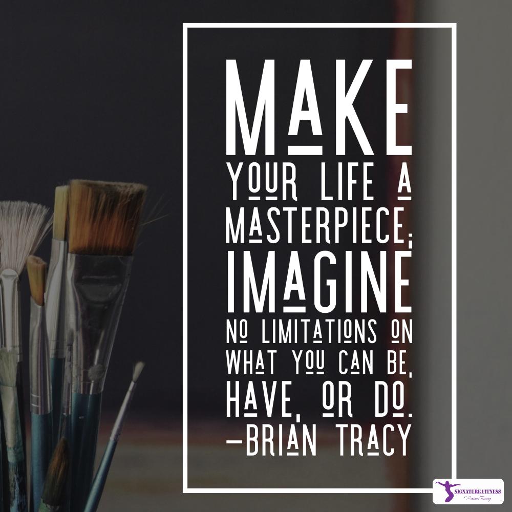 There are no limits to life except the ones we insist upon! Push past them and go for what you truly want. #limitless #dreambigdobig #inspiration