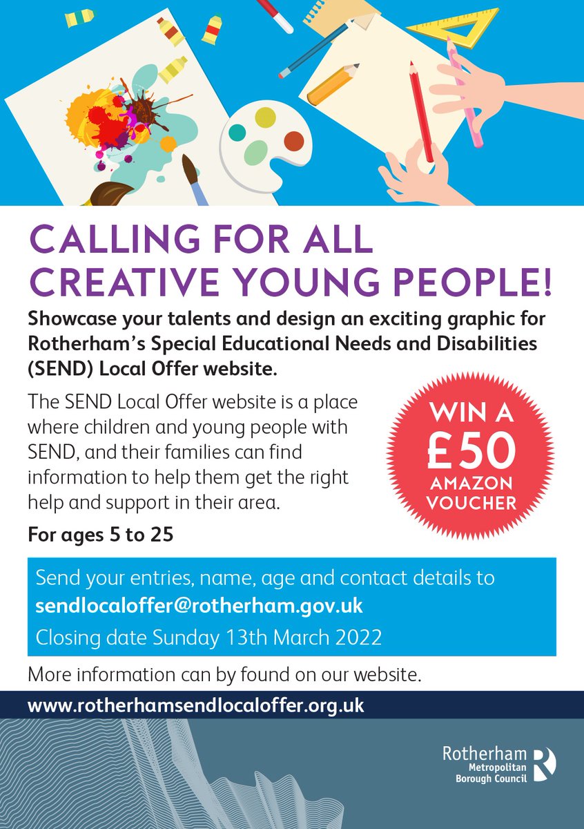 Rotherham Council tweet media