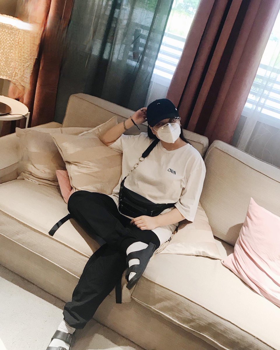 mikeemisalucha's tweet photo. 졸려하고 피곤해..😮‍💨 https://t.co/irzoifDGTC